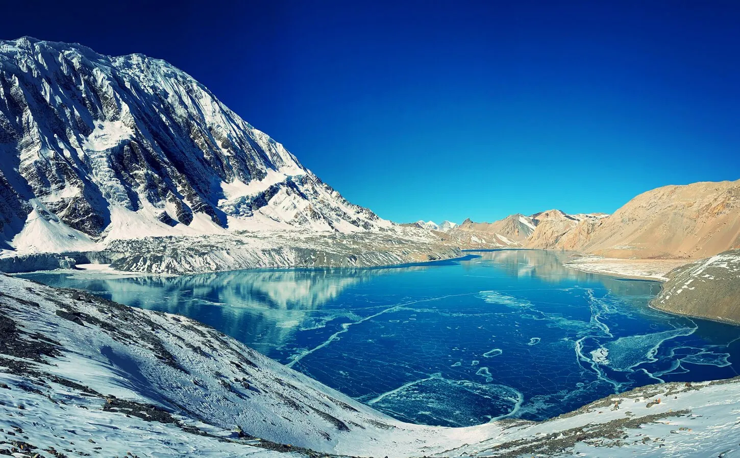 Tilicho Lake Trek – 12 Days - Photo 3